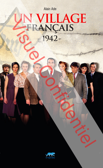 Un village français 1942