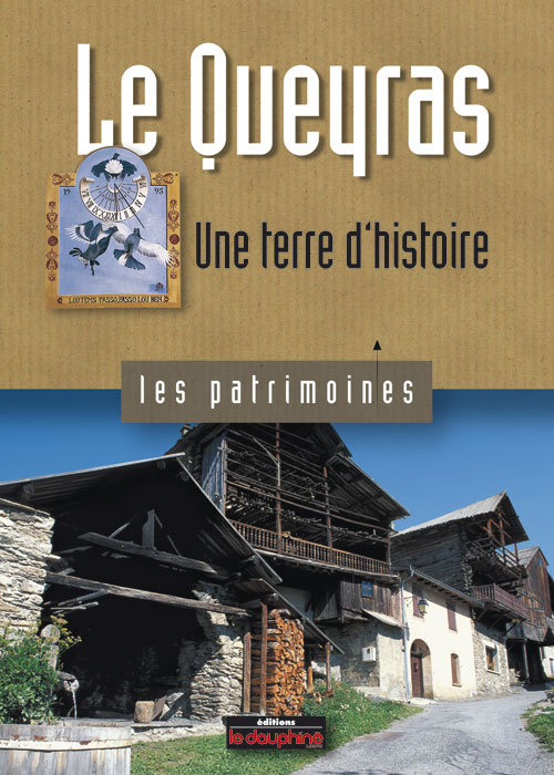 Le Queyras une terre d'histoire