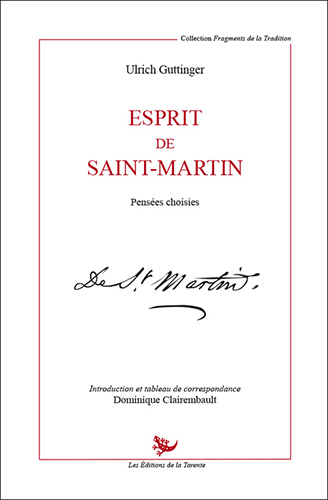 Esprit de Saint-Martin