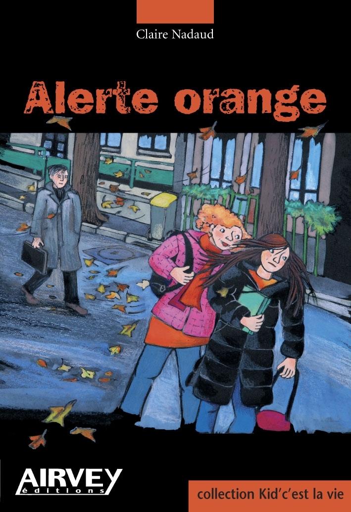 ALERTE ORANGE