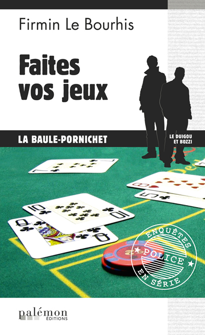 Faites vos jeux