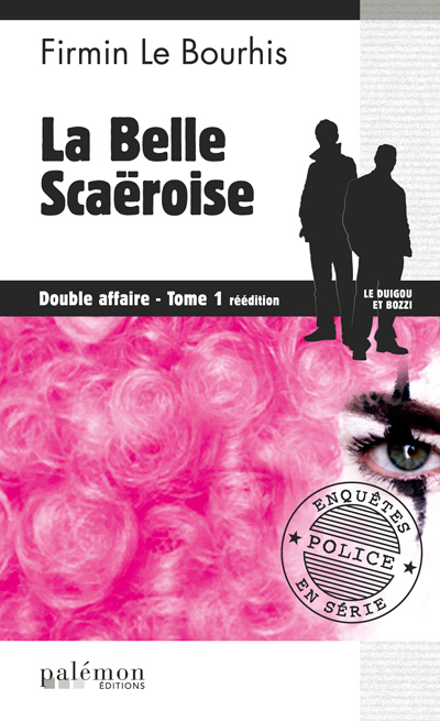La belle Scaëroise
