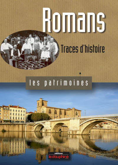Romans traces d'histoire