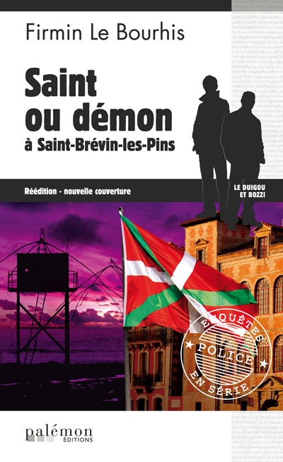 Saint ou démon à St-Brévin-Les-Pins