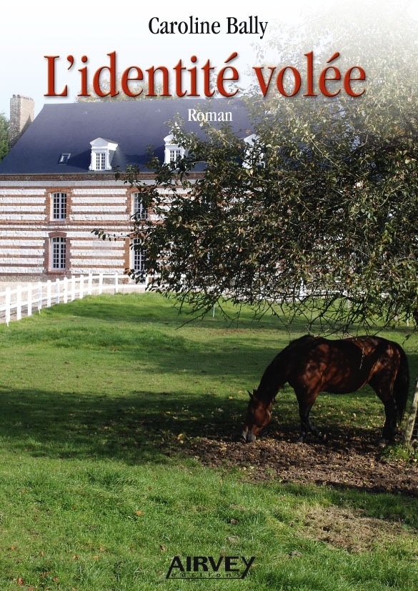 L'IDENTITE VOLEE