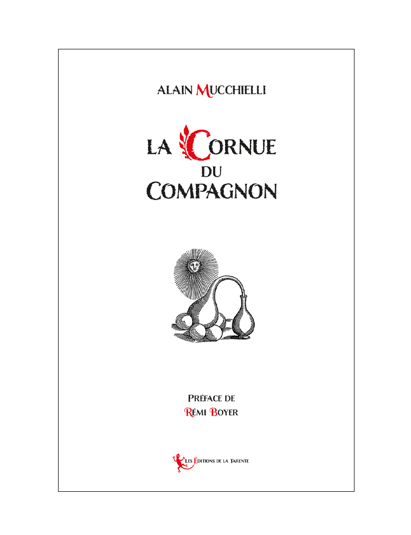 La Cornue du Compagnon