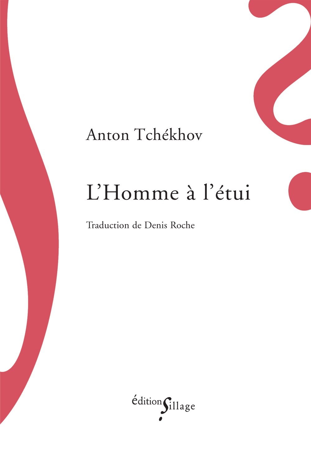 L'Homme à l'étui