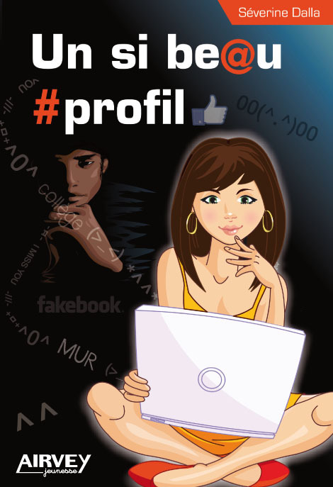 UN SI BEAU PROFIL