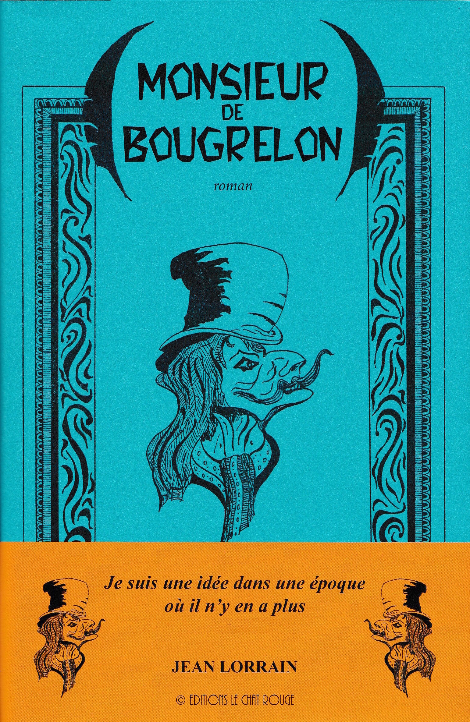 MONSIEUR DE BOUGRELON