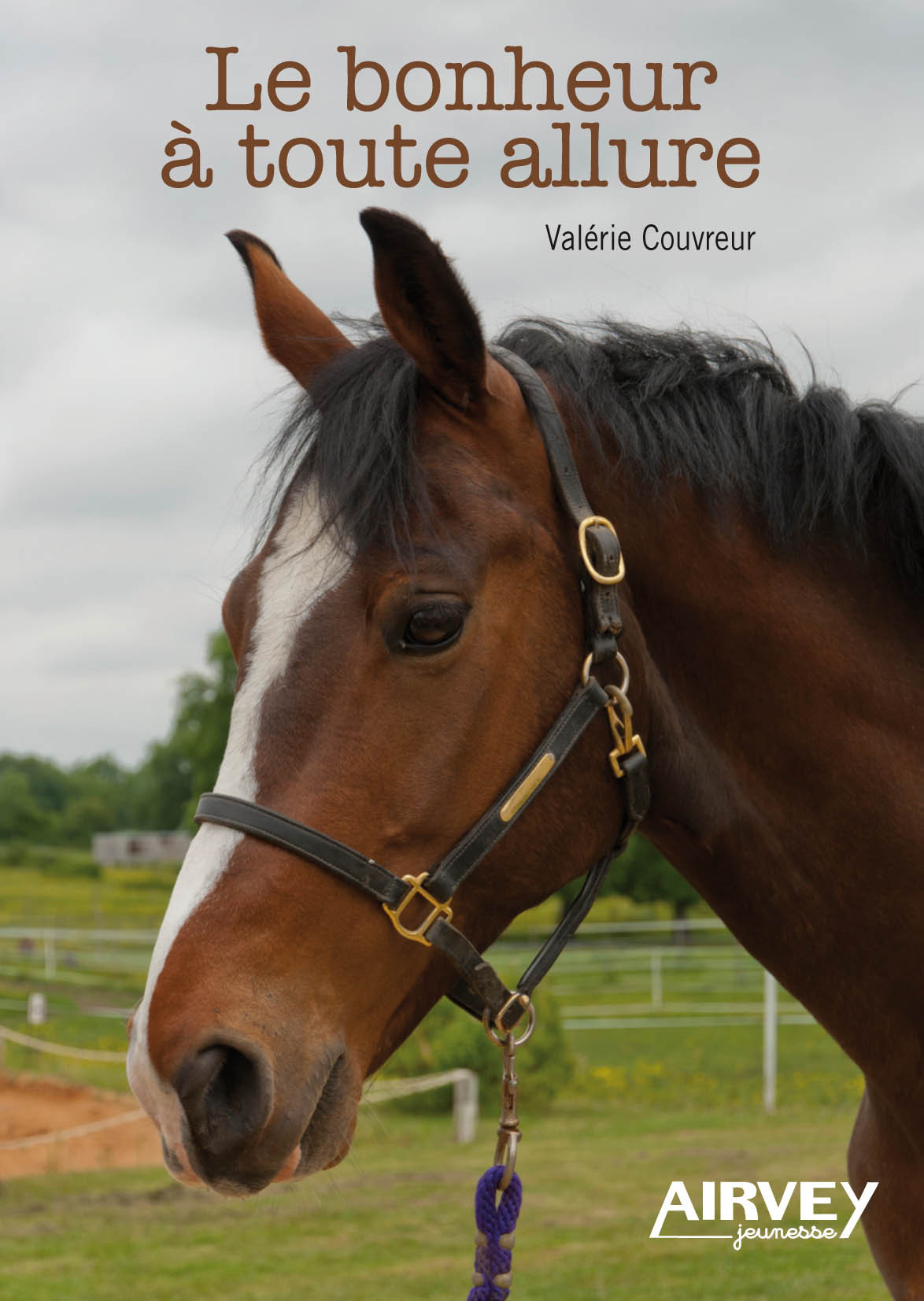 LE BONHEUR A TOUTE ALLURE