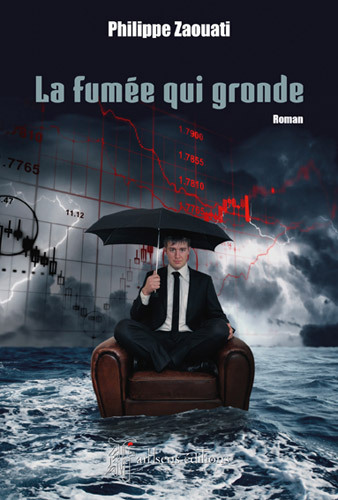 LA FUMEE QUI GRONDE