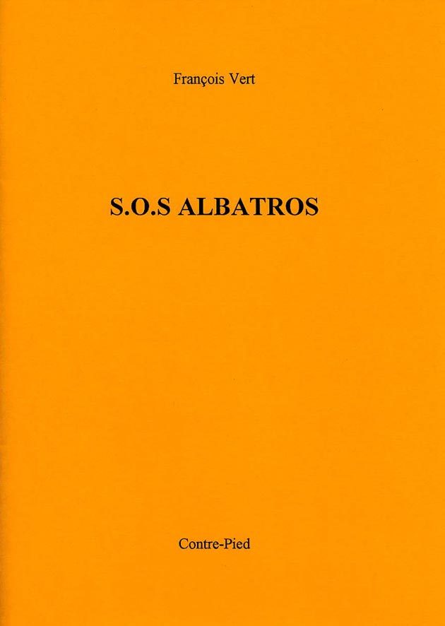 S.O.S ALBATROS