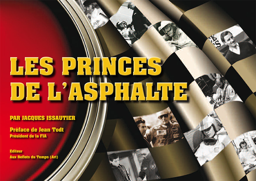 LES PRINCES DE L'ASPHALTE