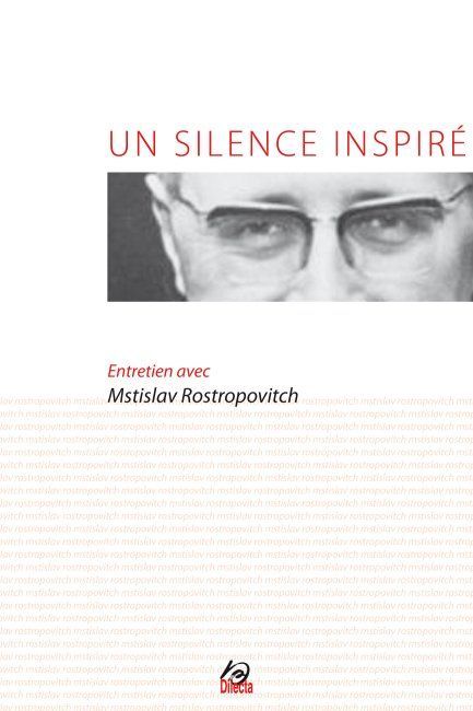 Un silence inspiré (+CD)
