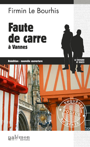 Faute de carré à Vannes
