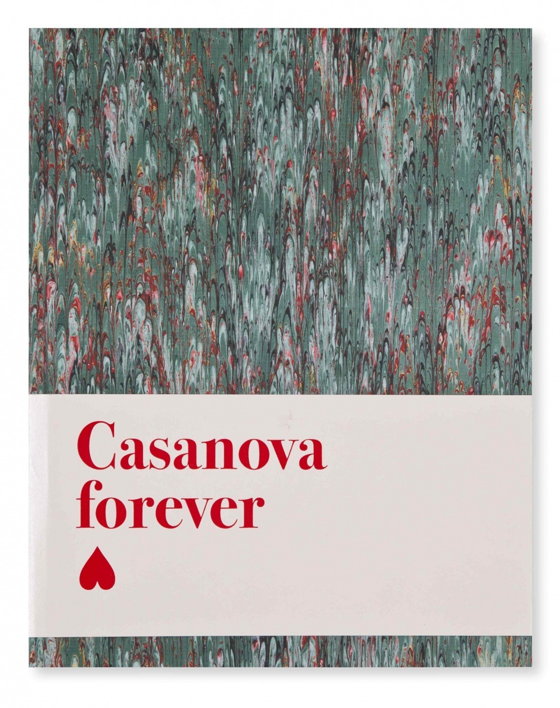 Casanova forever