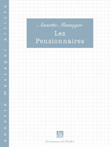 Les Pensionnaires