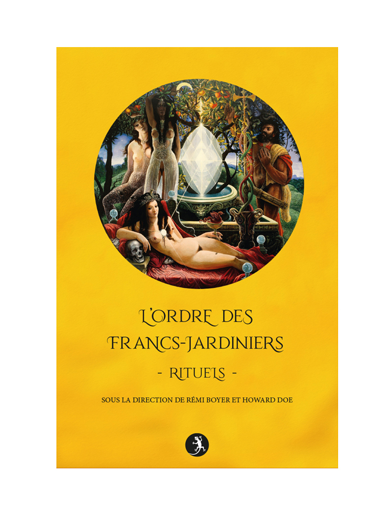 L'ordre des franc-jardiniers