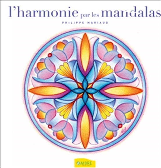 L'harmonie par les mandalas