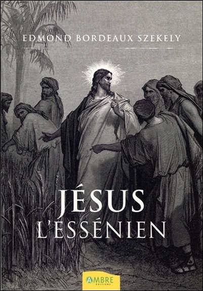 Jésus l'essénien
