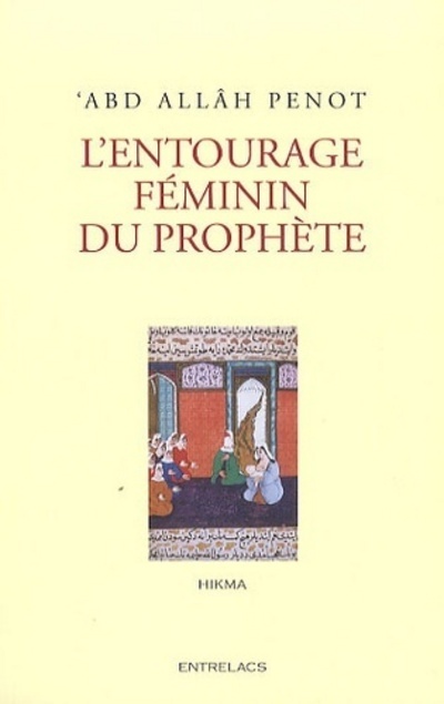 L'entourage féminin du prophète