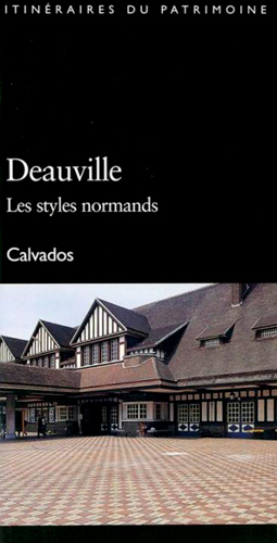 Deauville, Les Styles Normands N°212