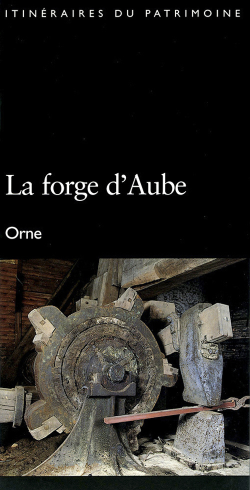 Forge D'Aube (La) Orne N°196