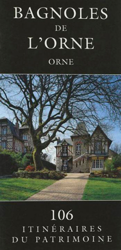 Bagnoles De L'Orne N°106