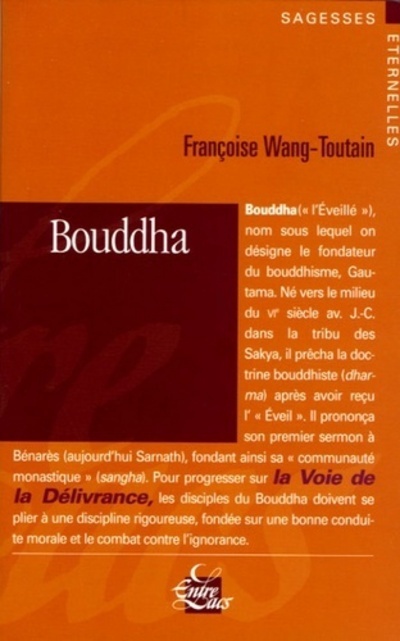 Bouddha