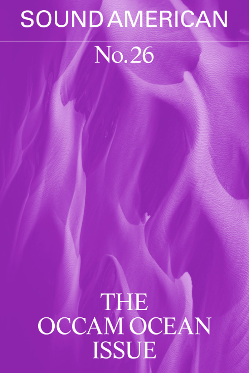 Sound American n° 26