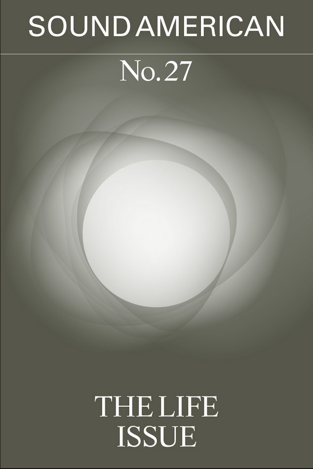 Sound American n° 27