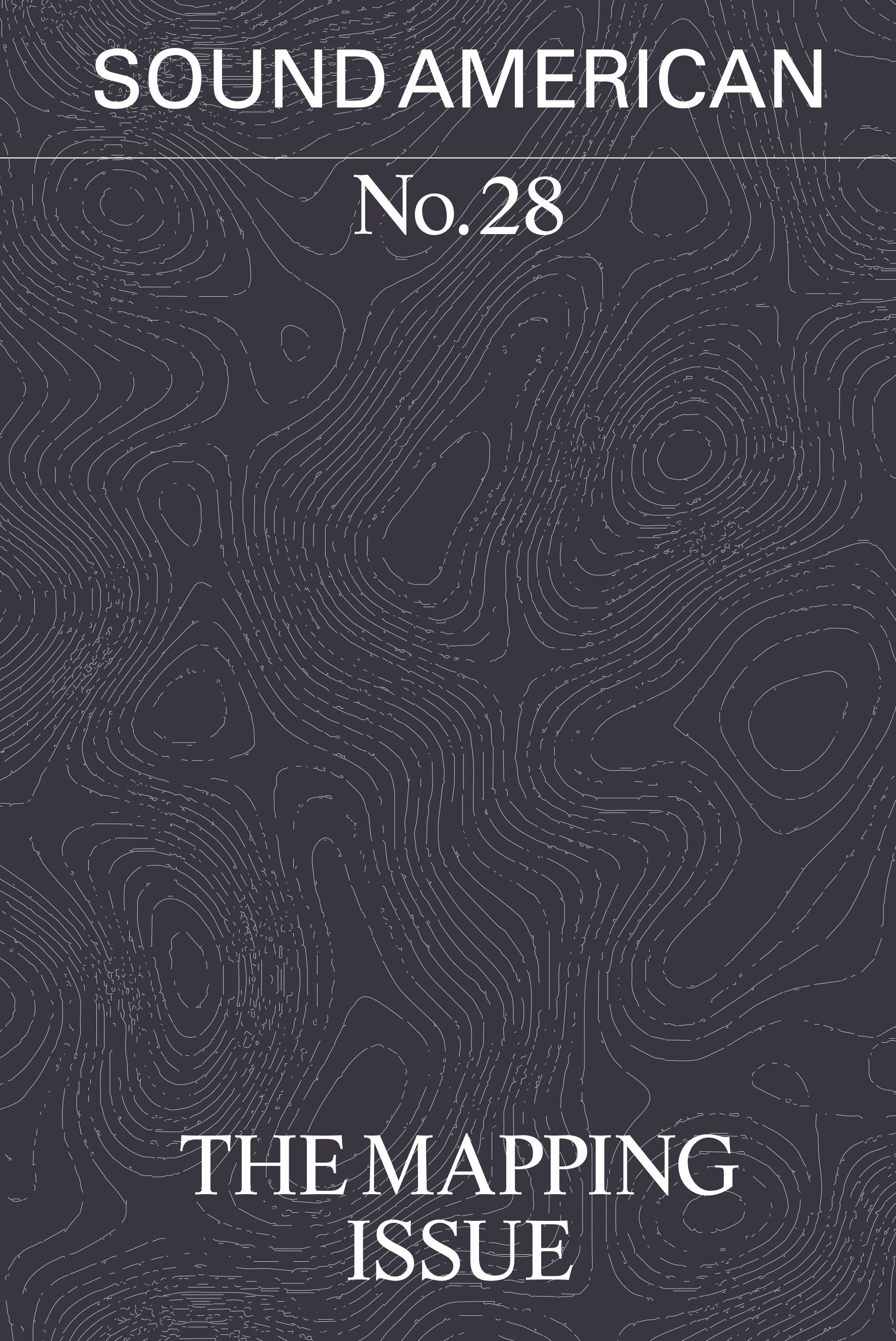 Sound American n° 28