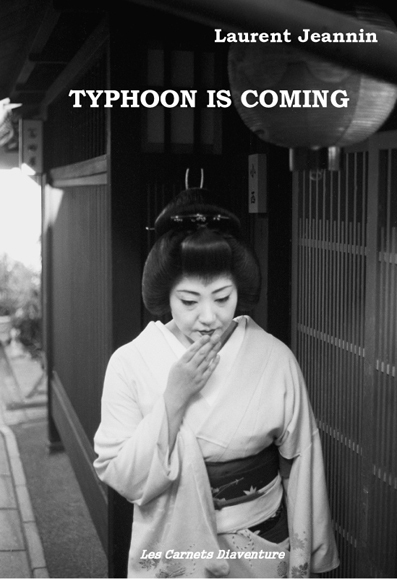 TYPHOON IS COMING