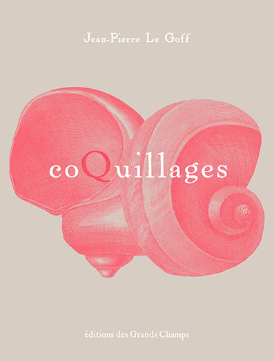 Coquillages