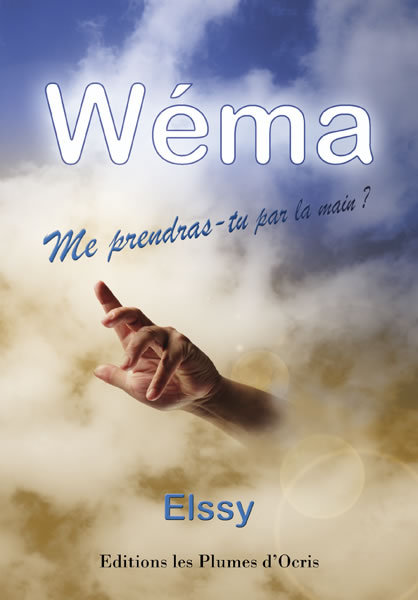 Wéma - Tome 2 - Roman -  Elssy