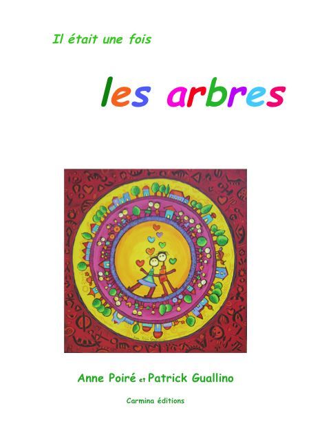 Il était une fois les arbres