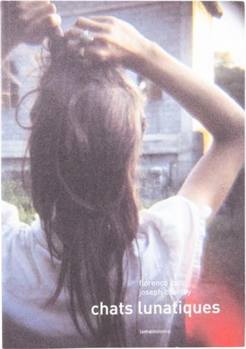 Chats lunatiques - carnet de voyage