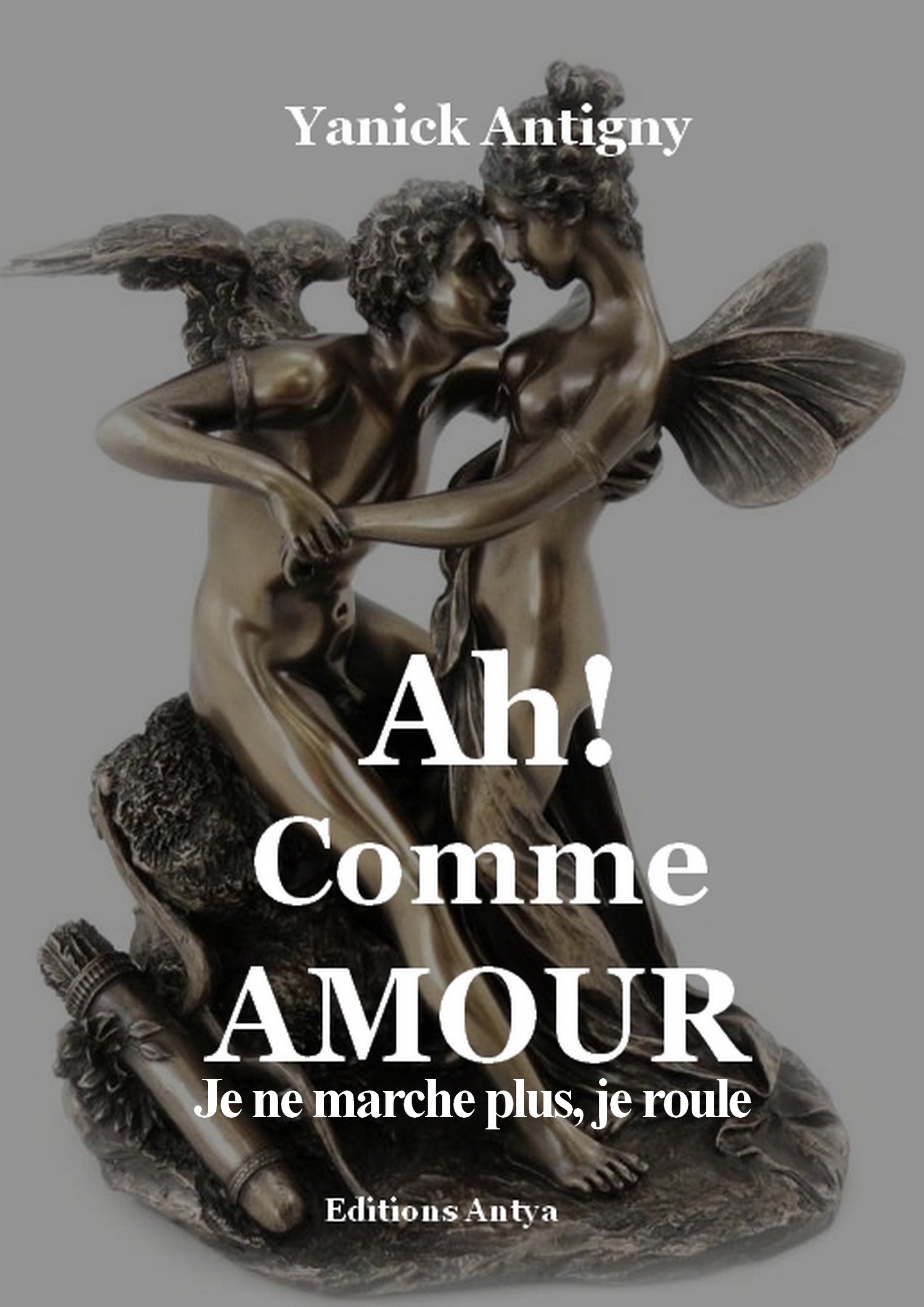 Ah comme amour