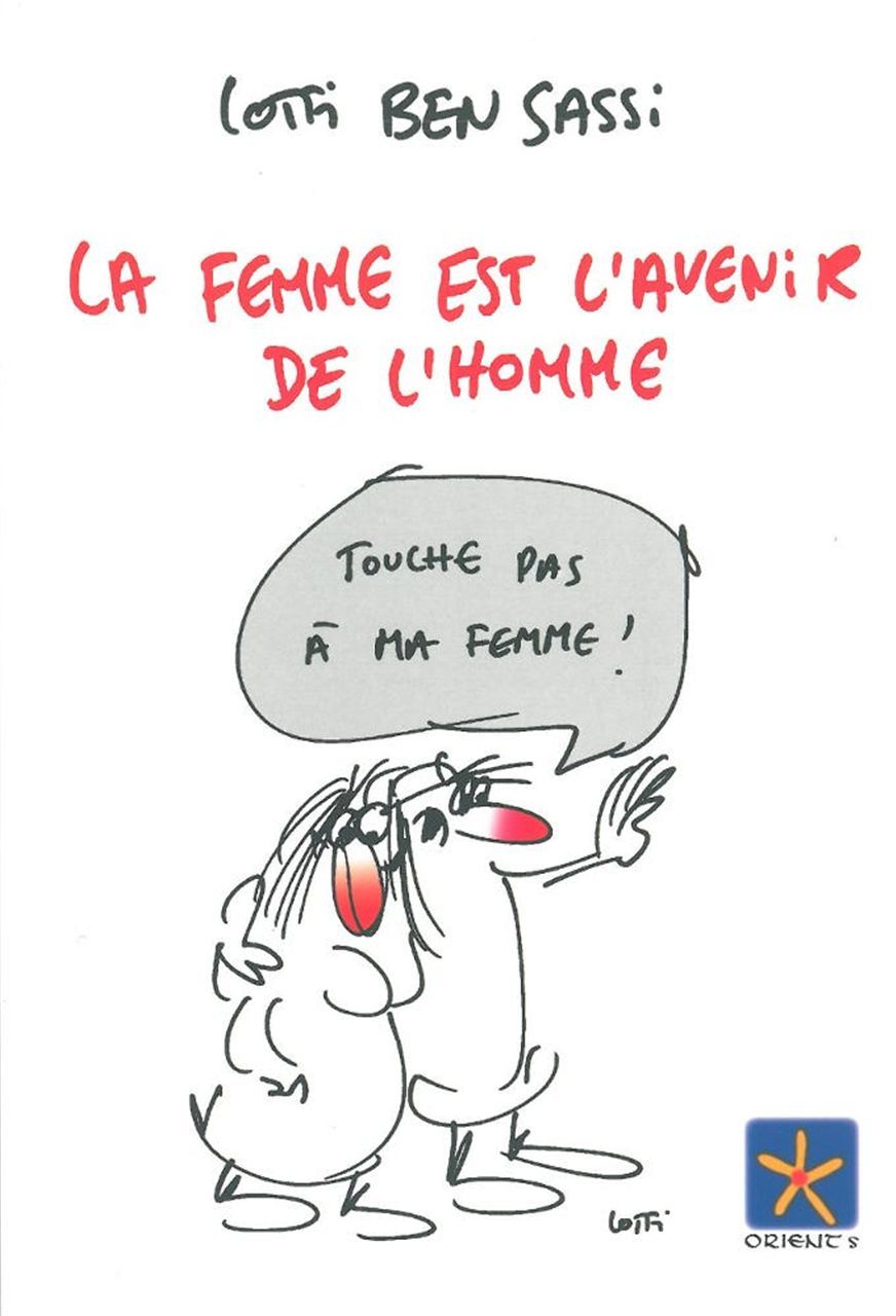 La Femme est l'Avenir de l'Homme