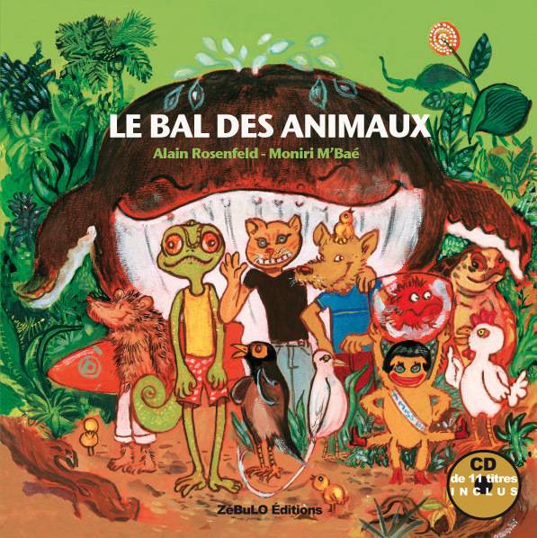 Le Bal Des Animaux