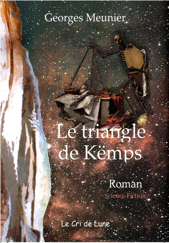 Le Triangle de Këmps