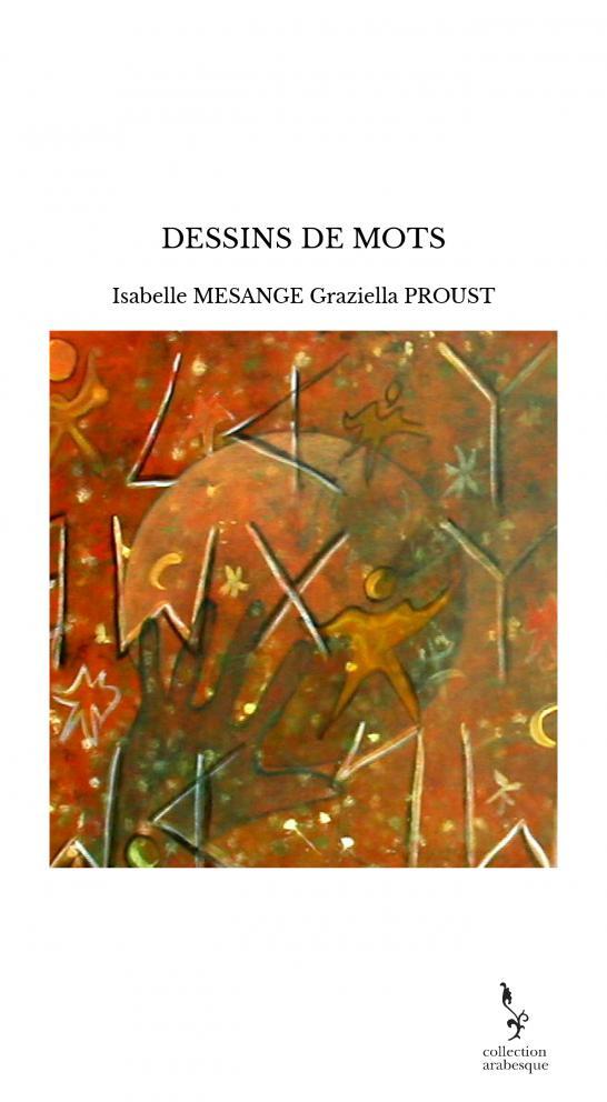 DESSINS DE MOTS