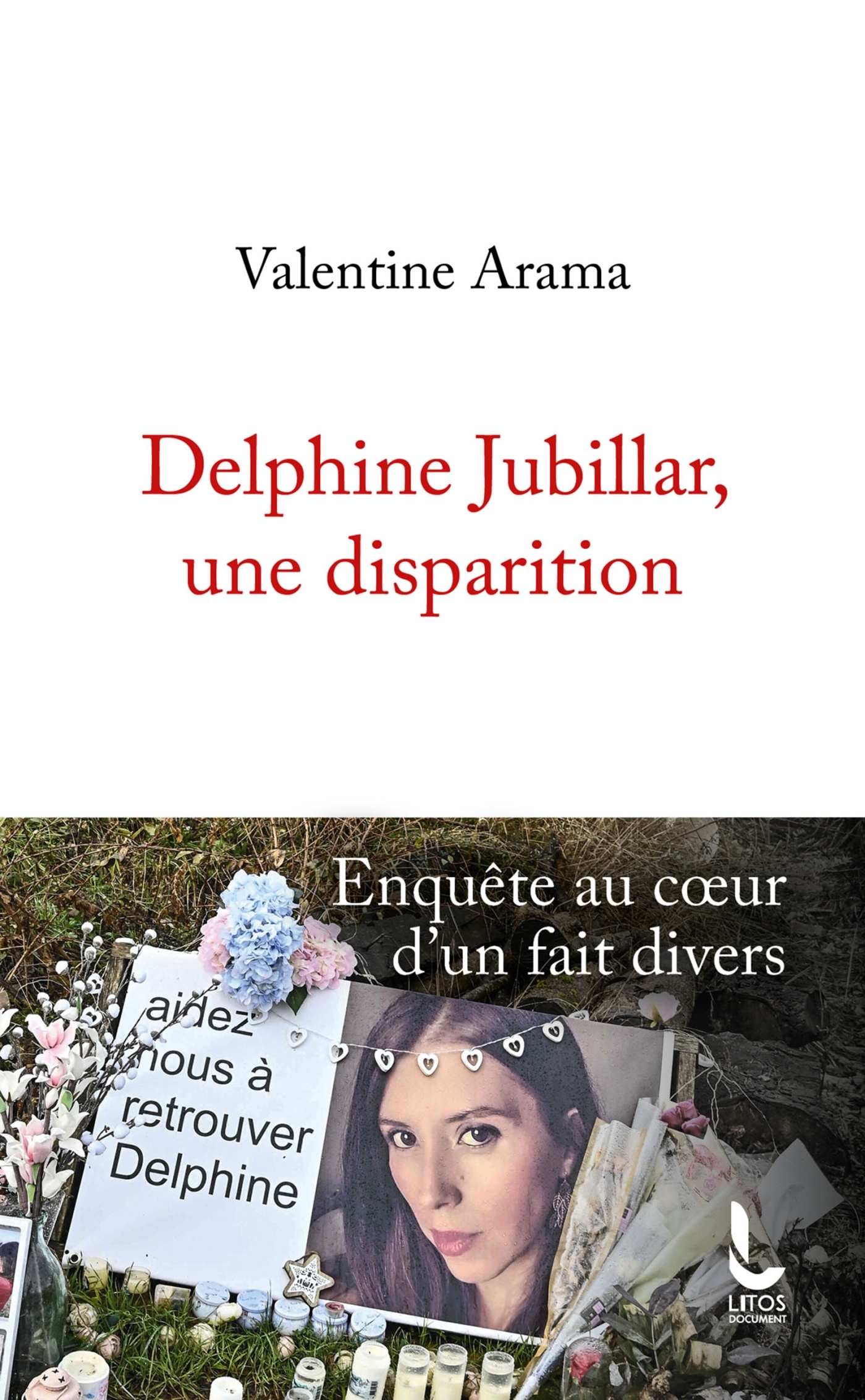 Delphine Jubillar, une disparition