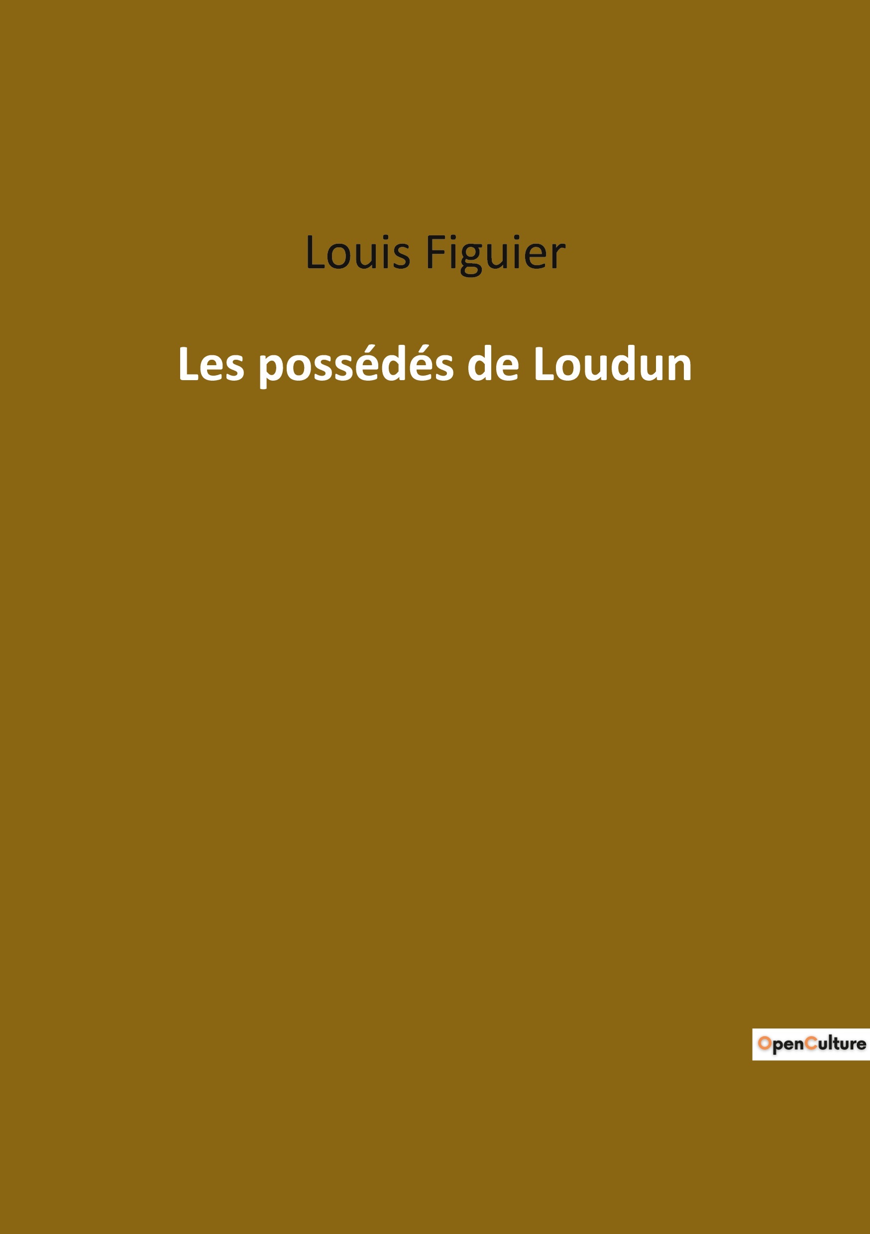 Les possédés de Loudun