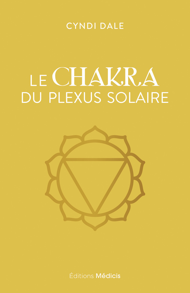 Le Chakra du plexus solaire