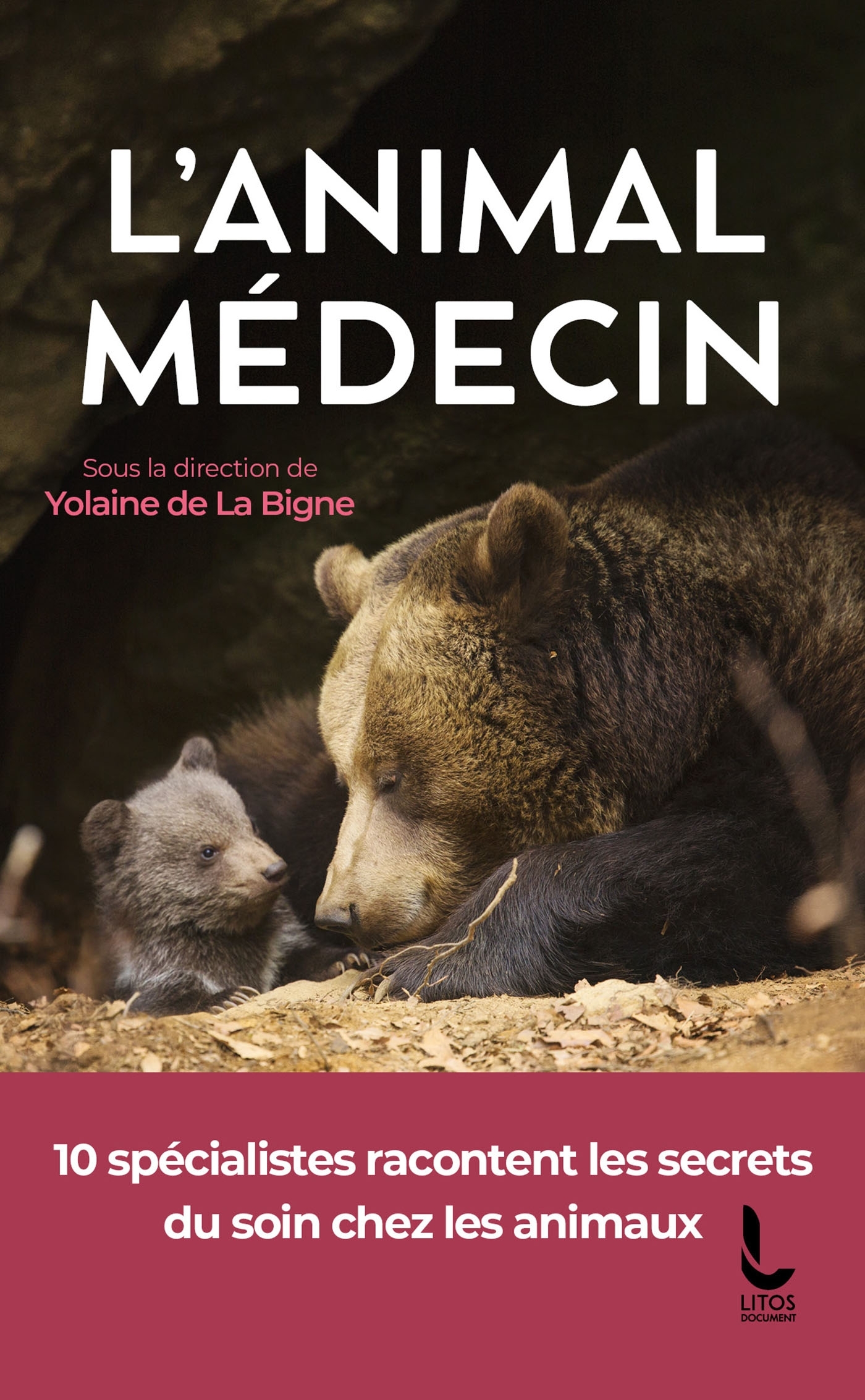 L'animal médecin