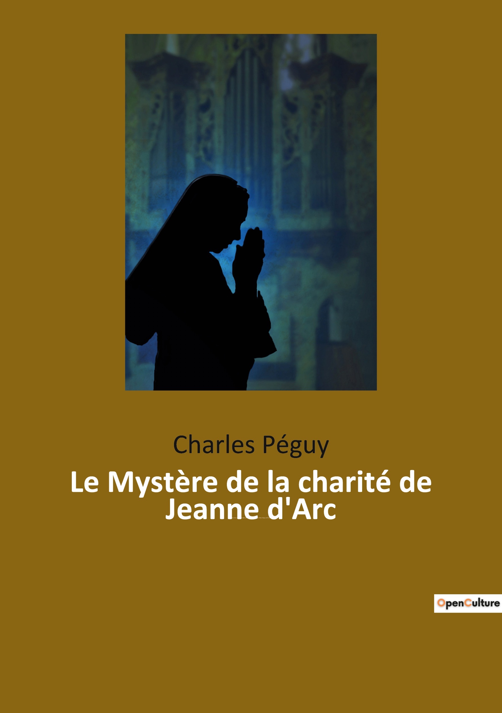 Le Mystère de la charité de Jeanne d'Arc