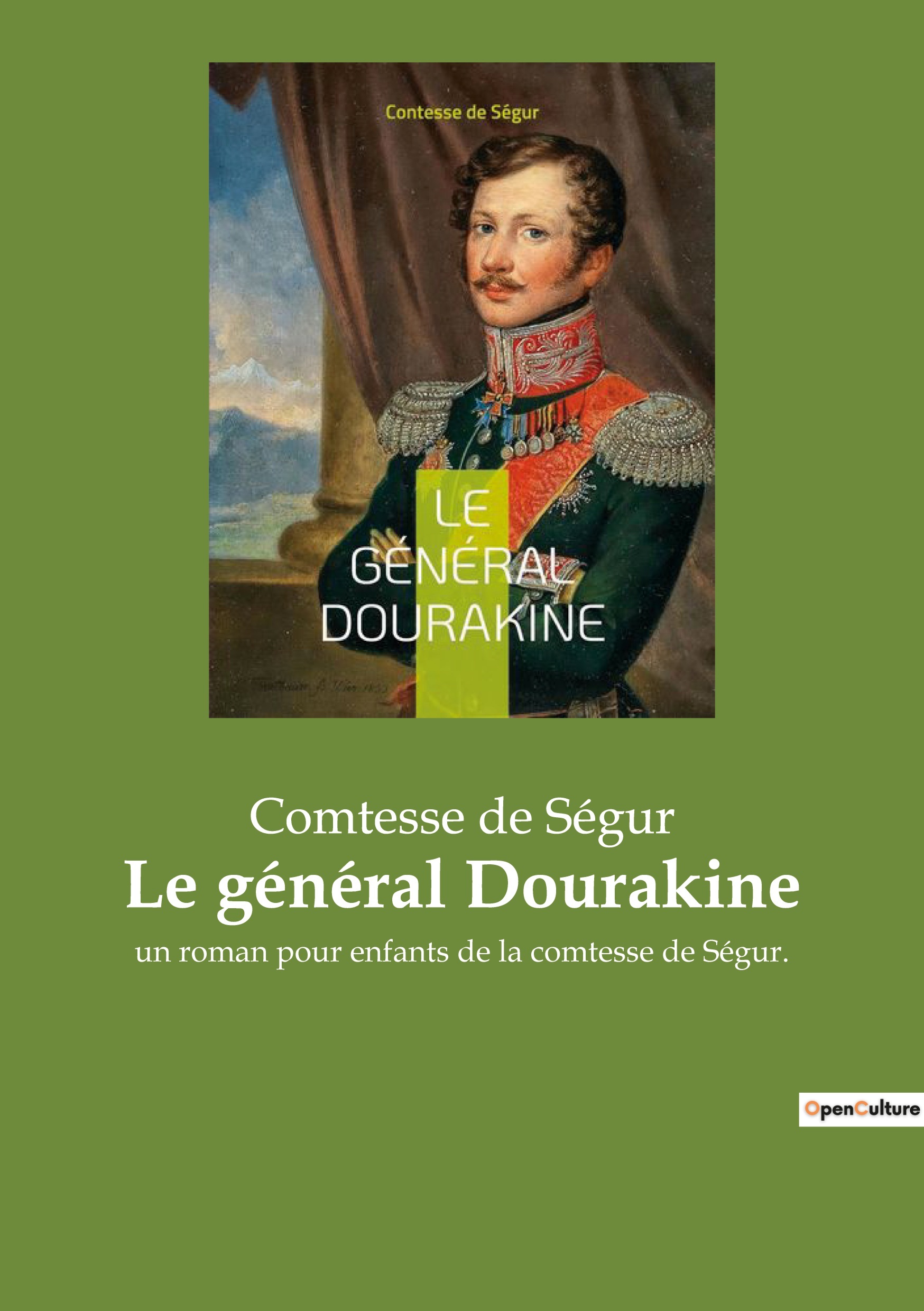 Le général Dourakine