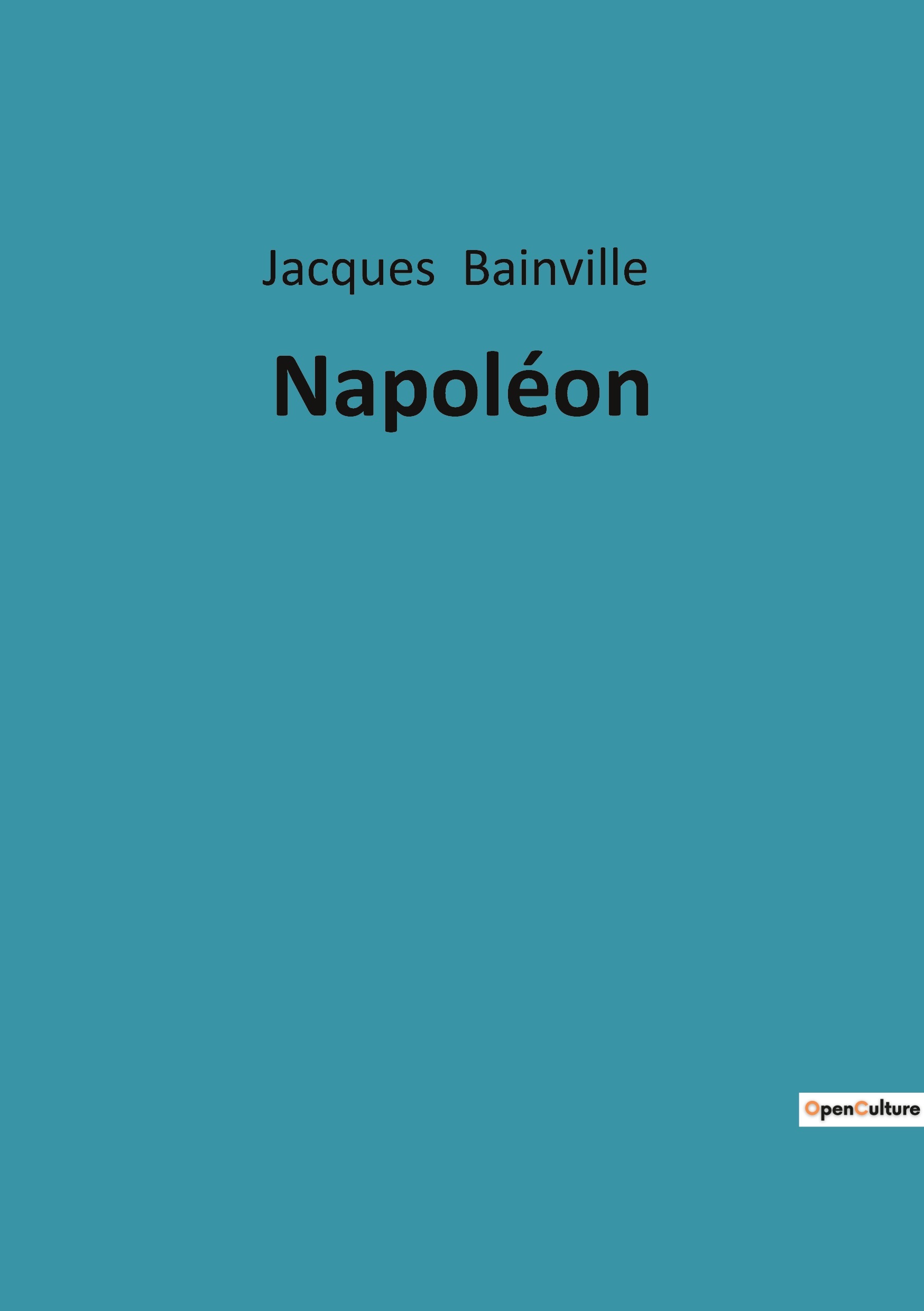 Napoléon
