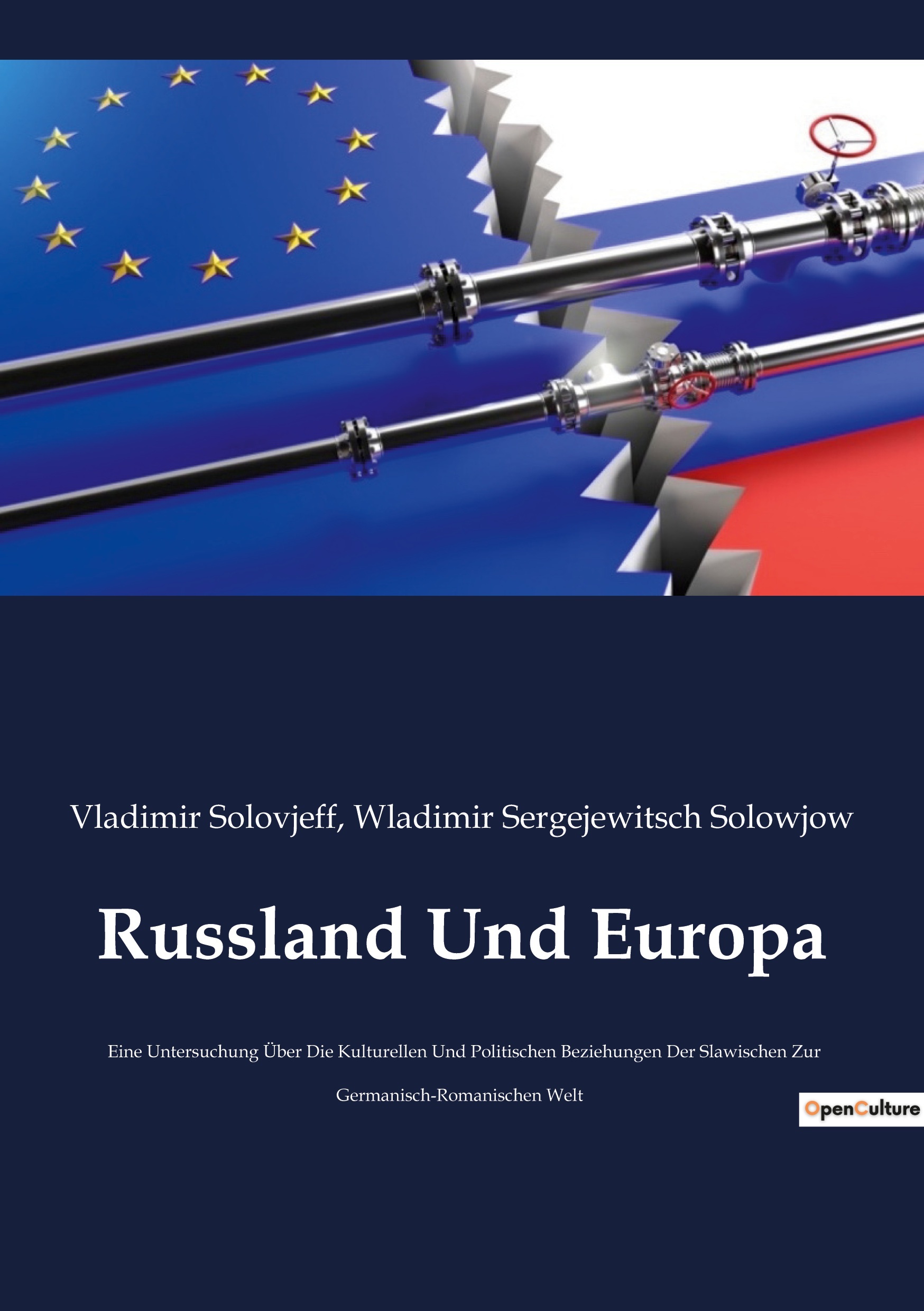 Russland Und Europa